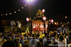 下館祇園まつり