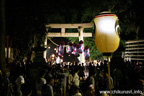 下館祇園まつり