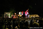 下館祇園まつり