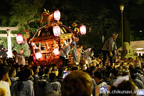 下館祇園まつり