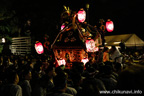 下館祇園まつり