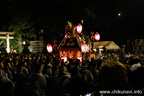 下館祇園まつり