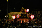 下館祇園まつり