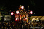 下館祇園まつり