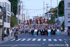 下館祇園まつり