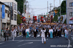 下館祇園まつり