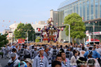 下館祇園まつり