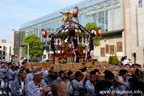 下館祇園まつり