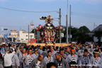 下館祇園まつり