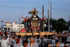 下館祇園まつり