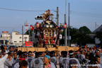 下館祇園まつり