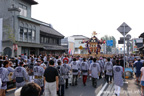 下館祇園まつり