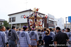 下館祇園まつり