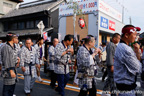 下館祇園まつり