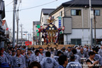 下館祇園まつり