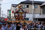 下館祇園まつり