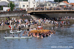 下館祇園まつり