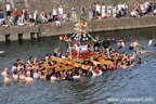 下館祇園まつり