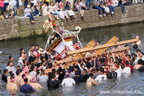 下館祇園まつり