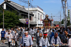 下館祇園まつり