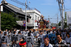 下館祇園まつり