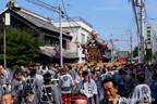 下館祇園まつり