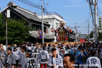 下館祇園まつり