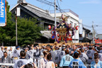 下館祇園まつり