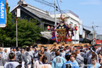 下館祇園まつり