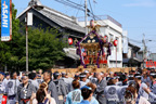 下館祇園まつり