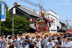 下館祇園まつり