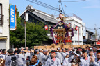 下館祇園まつり