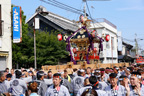 下館祇園まつり