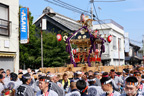 下館祇園まつり