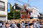 下館祇園まつり