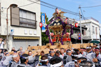 下館祇園まつり