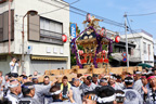 下館祇園まつり