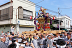 下館祇園まつり