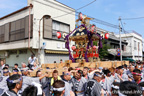 下館祇園まつり