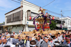 下館祇園まつり