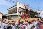 下館祇園まつり