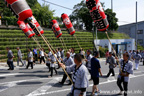 下館祇園まつり