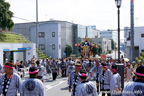 下館祇園まつり