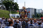 下館祇園まつり