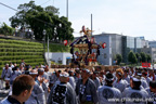 下館祇園まつり