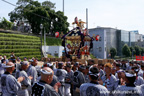 下館祇園まつり