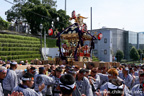 下館祇園まつり