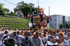 下館祇園まつり