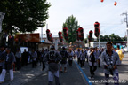 下館祇園まつり