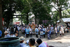 下館祇園まつり